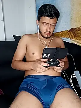 Stripchat Free Live Porn of mosmar_20