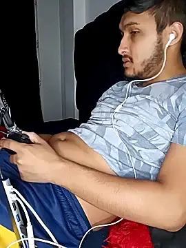 Stripchat Adult Video Chat of mosmar_20