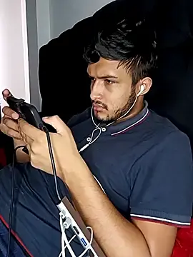 Stripchat Nude Webcam of mosmar_20