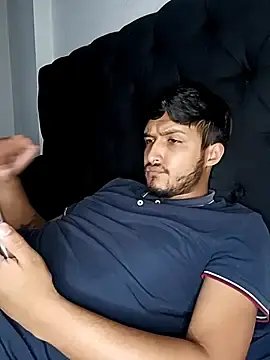 Stripchat Live Porn of mosmar_20