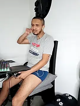 Stripchat Nude Webcam of mosmar_20