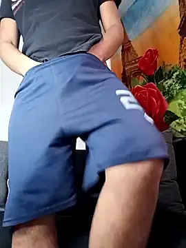 Stripchat Adult Video Chat of mosmar_20