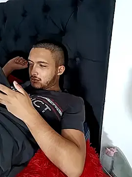 Stripchat Nude Webcam of mosmar_20