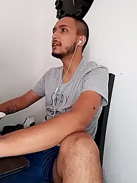 Stripchat Nude Webcam of mosmar_20