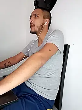 Stripchat Sex Chat of mosmar_20