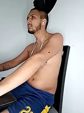 Stripchat Live Porn of mosmar_20