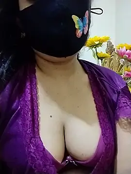 Stripchat Live Porn of Ameera19