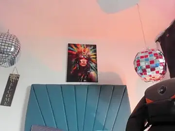 Stripchat Sex Chat of Ariel_star1