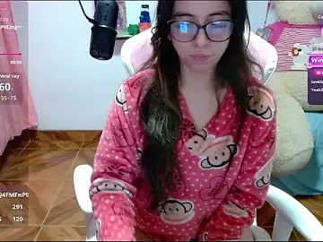 Stripchat Private Sex Chat of Maggie_Fox3