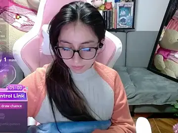 Stripchat Live Sex Cam of Maggie_Fox3