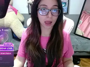 Stripchat Free Live Porn of Maggie_Fox3