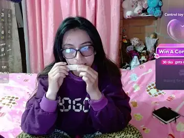 Stripchat Best Webcam of Maggie_Fox3