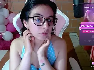 Stripchat Live Porn of Maggie_Fox3