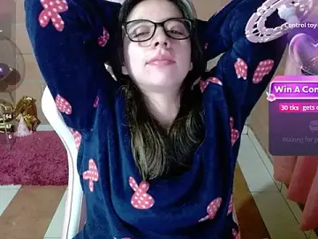 Stripchat Adult Webcams of Maggie_Fox3