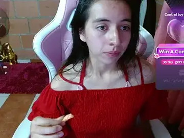 Stripchat Adult Webcams of Maggie_Fox3
