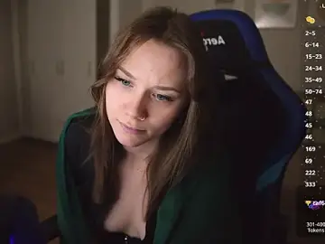 Stripchat Free Live Porn of alexa_feels_