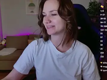 Stripchat Best live sex cam show of alexa_feels_