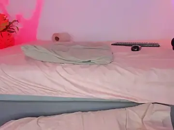 Stripchat Nude Webcam of hot_booty_