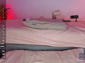 Stripchat Live Porn of hot_booty_