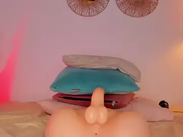 Stripchat Live Porn of hot_booty_