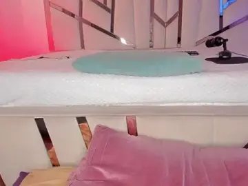 Stripchat Sex Chat of hot_booty_