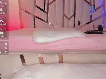 Stripchat Adult Video Chat of hot_booty_
