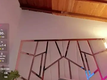 Stripchat Adult Webcam of hot_booty_