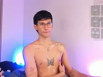 Stripchat Private Sex Chat of Alexx_tc
