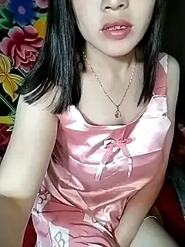 Stripchat Sex Cam of Hani-i