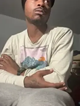 Stripchat Nude Webcam of MIGHTYDEMONXXX