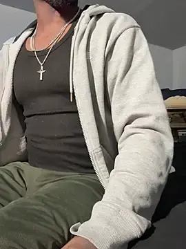 Stripchat Nude Webcam of MIGHTYDEMONXXX