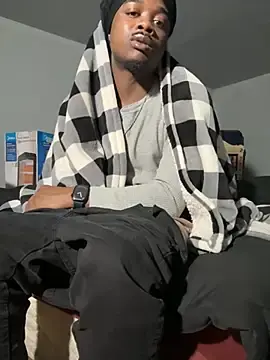 Stripchat Live Sex Cam of MIGHTYDEMONXXX