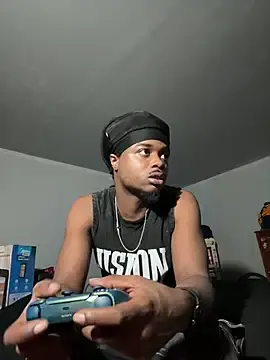 Stripchat Live Porn of MIGHTYDEMONXXX