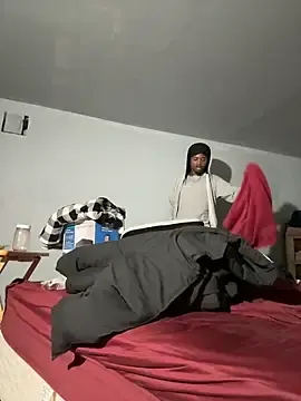 Stripchat Live Porn of MIGHTYDEMONXXX