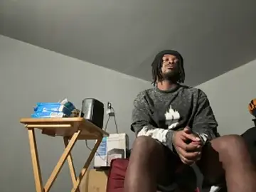 Stripchat Sex Chat of MIGHTYDEMONXXX