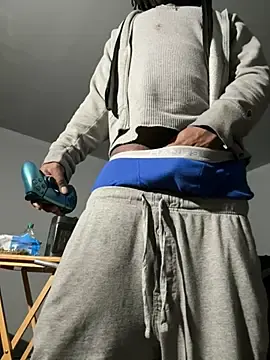 Stripchat Private Sex Chat of MIGHTYDEMONXXX