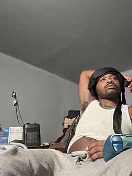 Stripchat Live Porn of MIGHTYDEMONXXX