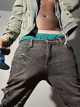 Stripchat Private Sex Chat of MIGHTYDEMONXXX