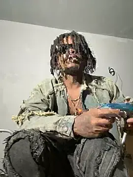 Stripchat Adult Webcams of MIGHTYDEMONXXX