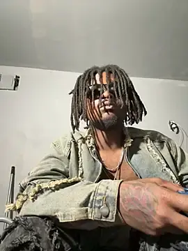 Stripchat Live Porn of MIGHTYDEMONXXX