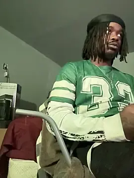 Stripchat Live Porn of MIGHTYDEMONXXX