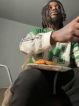 Stripchat Free Porn Cam of MIGHTYDEMONXXX