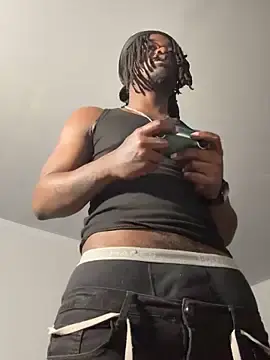 Stripchat Live Sex Cam of MIGHTYDEMONXXX