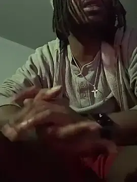 Stripchat Live Sex Cam of MIGHTYDEMONXXX