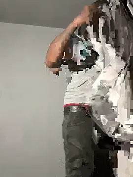 Stripchat Sex Chat of MIGHTYDEMONXXX