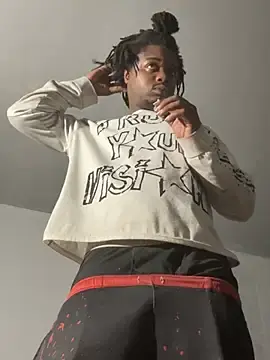 Stripchat Best live sex cam show of MIGHTYDEMONXXX