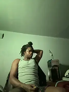 Stripchat Live Sex of MIGHTYDEMONXXX