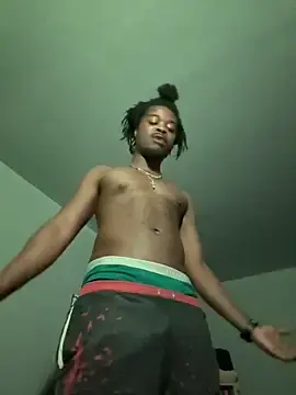 Stripchat Live Sex Cam of MIGHTYDEMONXXX