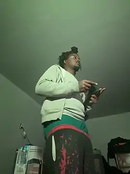 Stripchat Adult Webcam of MIGHTYDEMONXXX