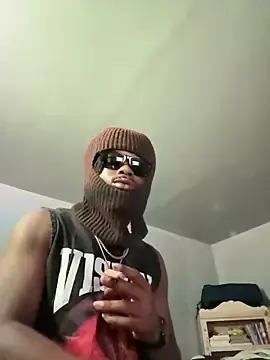 Stripchat Live Sex Cam of MIGHTYDEMONXXX